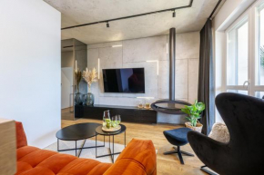 Apartament Sady # 110, Olsztyn